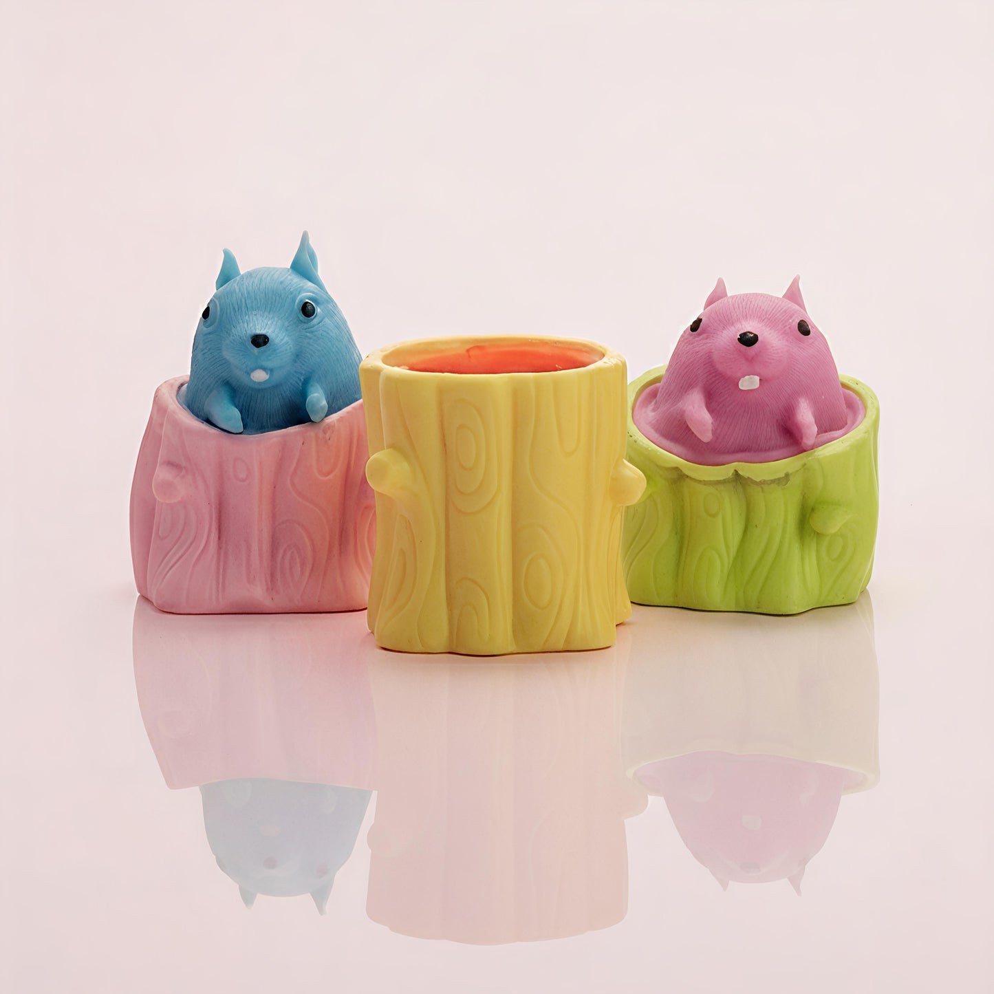 Pop-Up Squishy