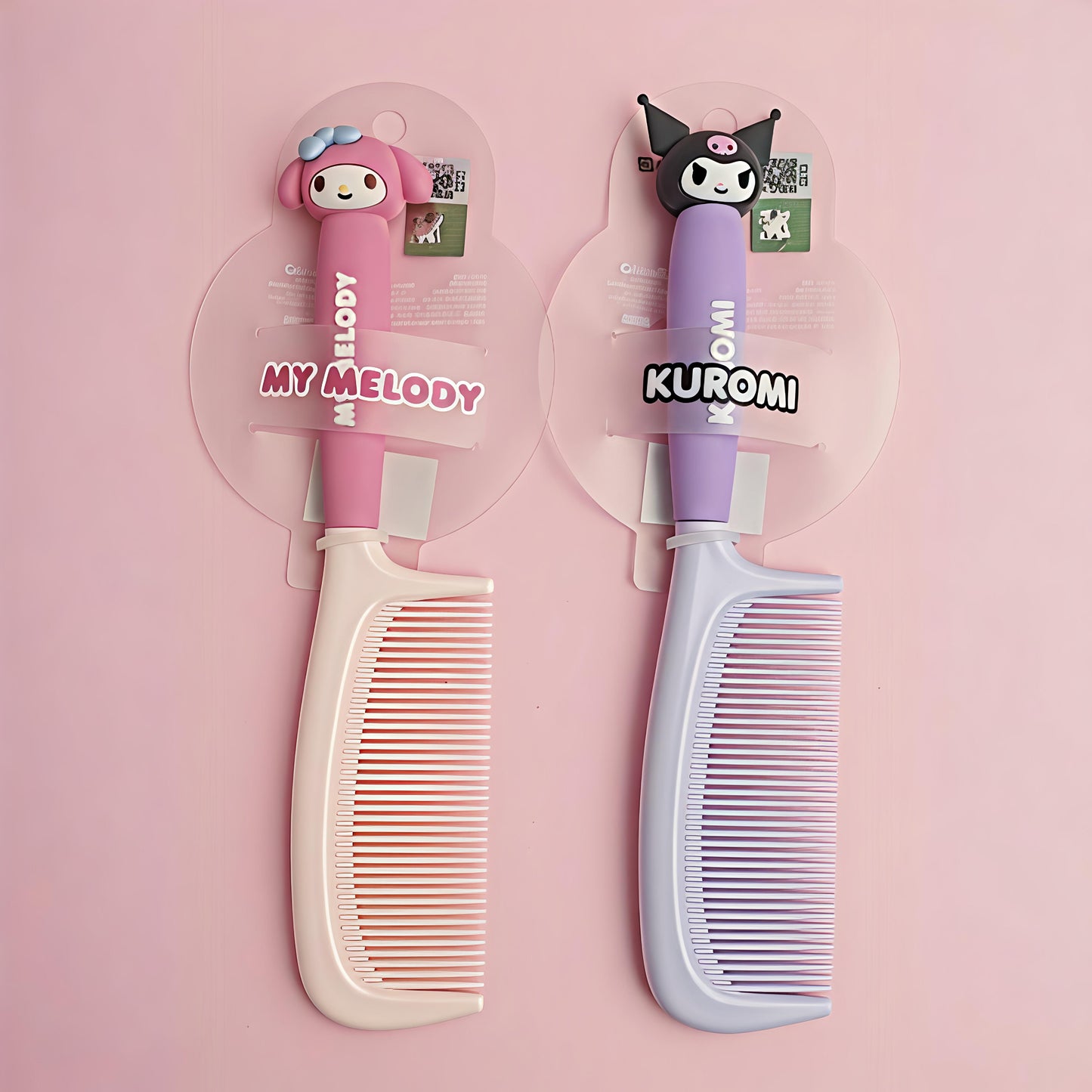 Sanrio Comb
