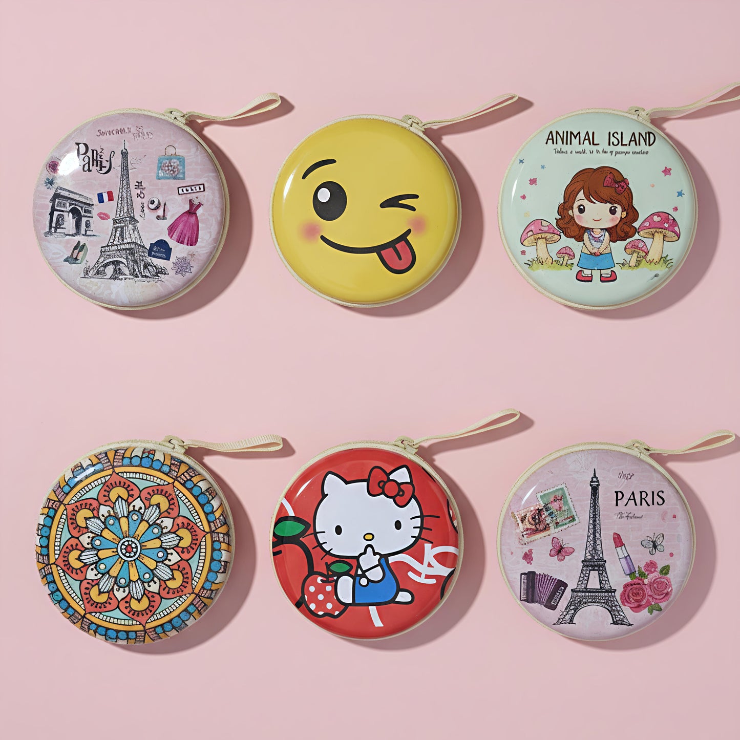 Coin Purse