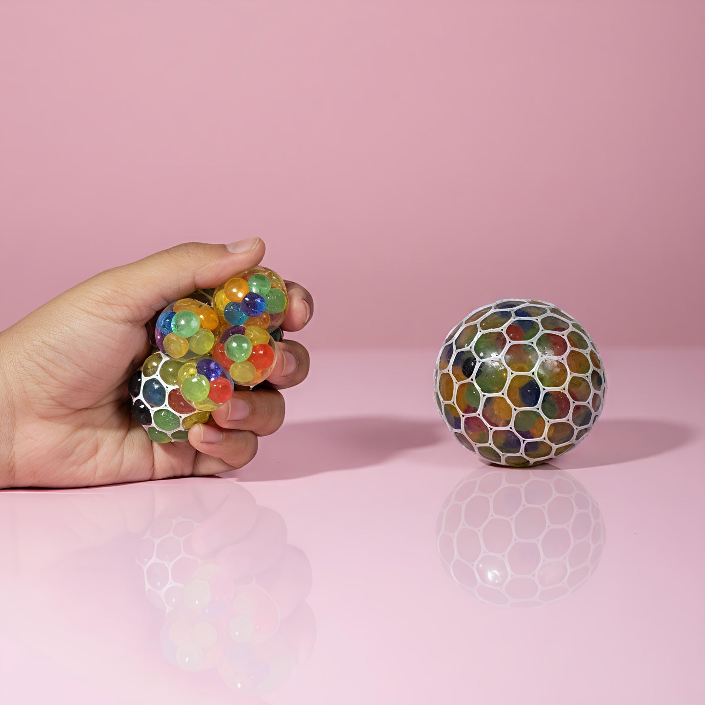 Mesh Ball