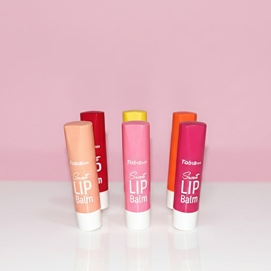 Lip Balm
