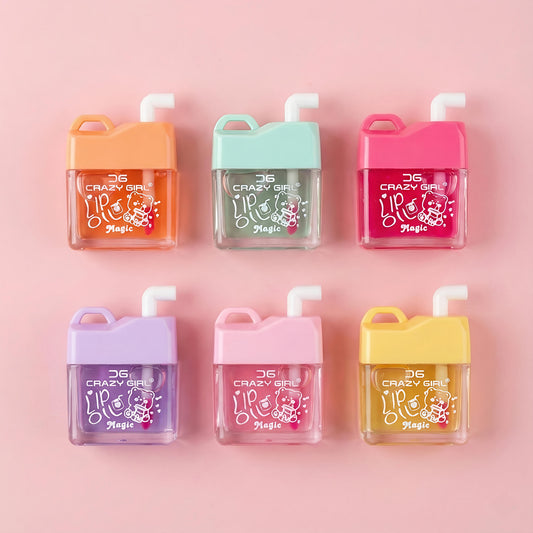 Kawaii Lip Oil