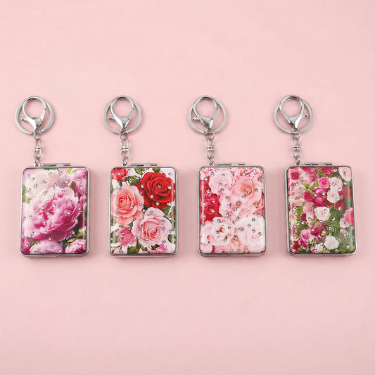 Pocket Mirror